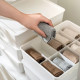 Plastic Clothes Organizer 3 pcs